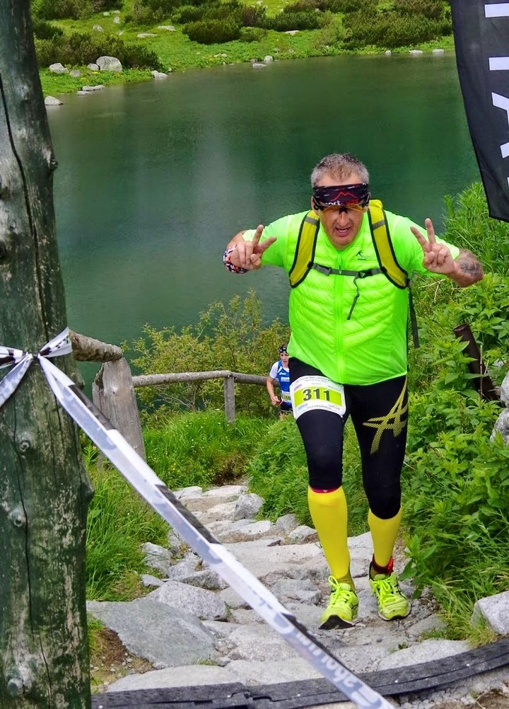 Moja mama - Ivan Rusina